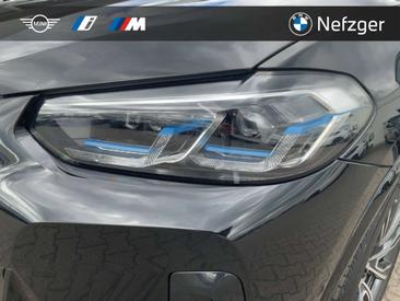 BMW X4 XDrive20d — photo 19