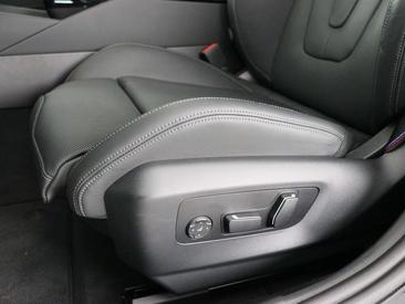 BMW M5 Berline Competition XDrive — photo 15