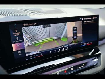 BMW I5 Berline EDrive40 — photo 14