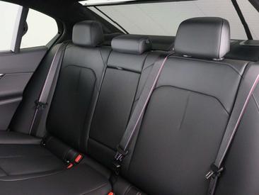 BMW M5 Berline Competition XDrive — photo 16