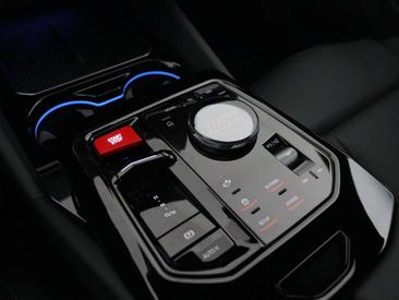 BMW M5 Berline Competition XDrive — photo 17