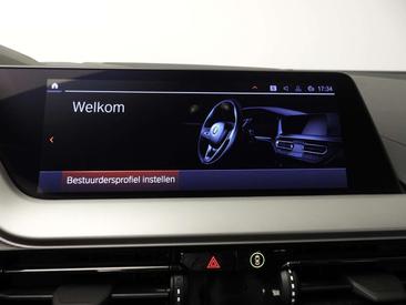 BMW Série 1 118i — photo 21