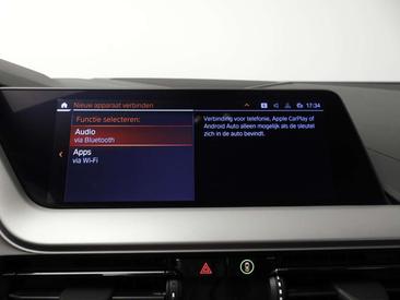 BMW Série 1 118i — photo 28