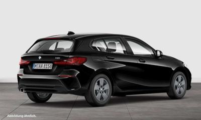 BMW Série 1 Berline 118i