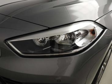 BMW Série 1 118i — photo 34