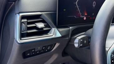 BMW I4 Gran Coupé EDrive40 — photo 11