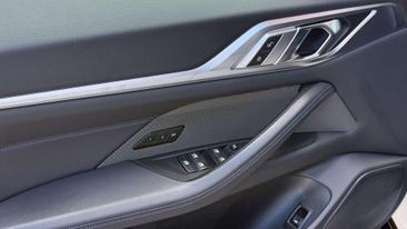 BMW I4 Gran Coupé EDrive40 — photo 12