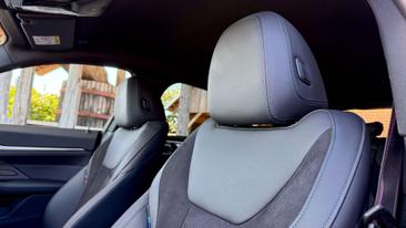 BMW I4 Gran Coupé EDrive40 — photo 14