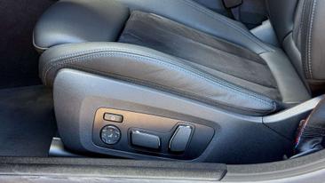 BMW I4 Gran Coupé EDrive40 — photo 15
