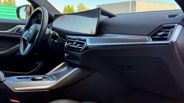 BMW I4 Gran Coupé EDrive40 — photo 20