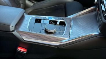BMW I4 Gran Coupé EDrive40 — photo 23