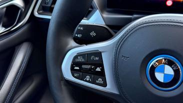 BMW I4 Gran Coupé EDrive40 — photo 26
