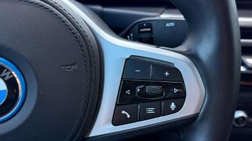 BMW I4 Gran Coupé EDrive40 — photo 27