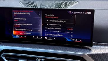 BMW I4 Gran Coupé EDrive40 — photo 32