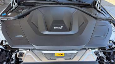BMW I4 Gran Coupé EDrive40 — photo 34