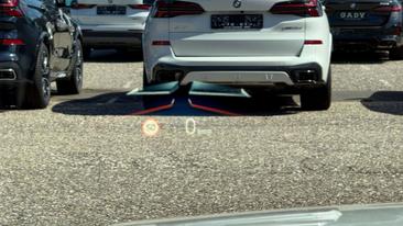 BMW I4 Gran Coupé EDrive40 — photo 37