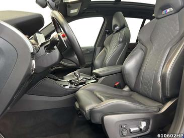 BMW X3 M Competition — photo 10