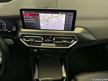 BMW X3 M Competition — photo 14