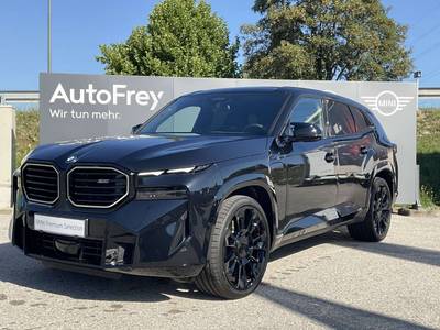 BMW XM 50e - 2026 - Joinsteer - #1