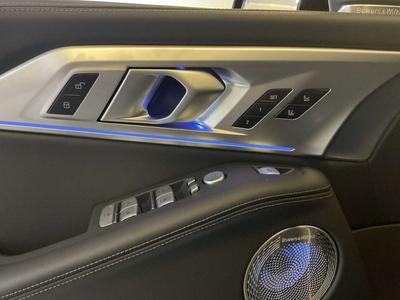 BMW XM 50e