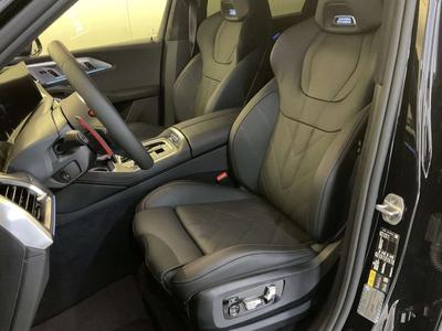 BMW XM 50e