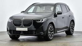 BMW X3 30e XDrive - 2025 - Joinsteer - #1