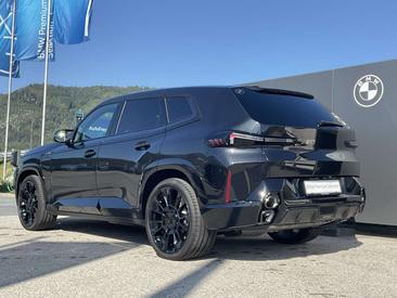 BMW XM 50e — photo 17