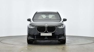 BMW X3 30e XDrive — photo 6