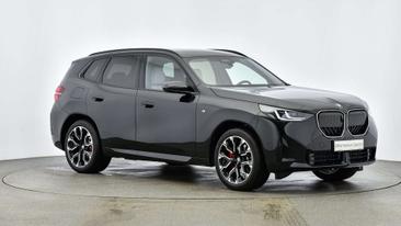 BMW X3 30e XDrive — photo 7