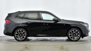 BMW X3 30e XDrive — photo 8