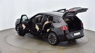 BMW X3 30e XDrive — photo 10