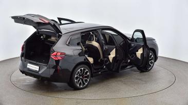 BMW X3 30e XDrive — photo 11