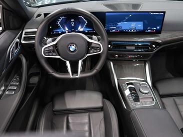 BMW Série 4 Gran Coupé 420i — photo 5
