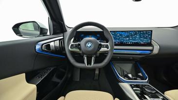 BMW X3 30e XDrive — photo 15
