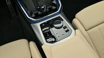 BMW X3 30e XDrive — photo 17