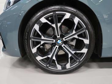 BMW Série 4 Gran Coupé 420i — photo 9