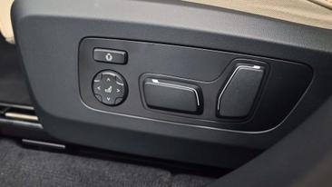BMW X3 30e XDrive — photo 21