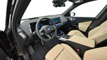 BMW X3 30e XDrive — photo 22