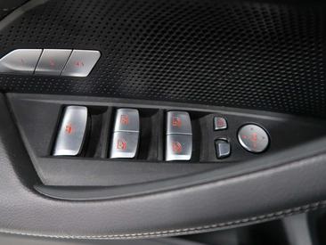 BMW Série 4 Gran Coupé 420i — photo 16
