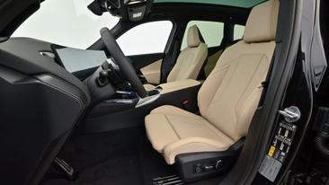 BMW X3 30e XDrive — photo 24