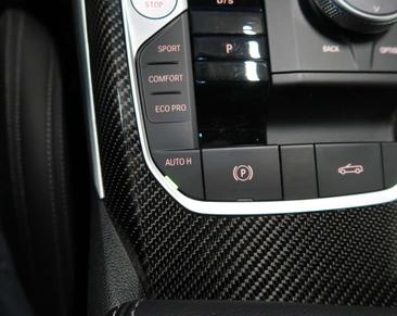 BMW Série 4 Gran Coupé 420i — photo 20