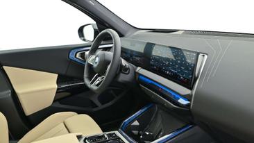 BMW X3 30e XDrive — photo 28