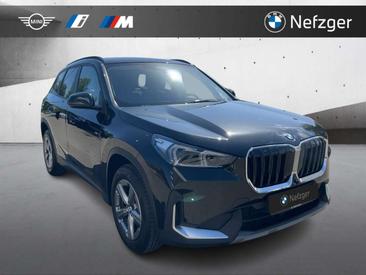 BMW X1 SDrive18d — photo 3