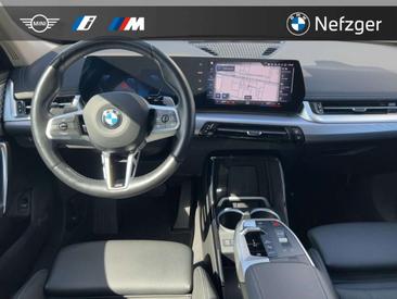 BMW X1 SDrive18d — photo 6