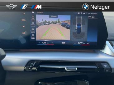 BMW X1 SDrive18d — photo 8