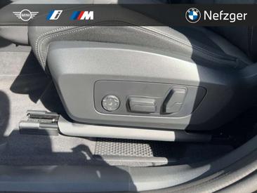 BMW X1 SDrive18d — photo 10