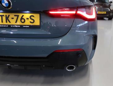 BMW Série 4 Gran Coupé 420i — photo 37