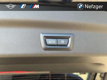 BMW X1 SDrive18d — photo 13