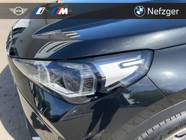 BMW X1 SDrive18d — photo 15