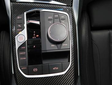 BMW Série 4 Gran Coupé 420i — photo 42